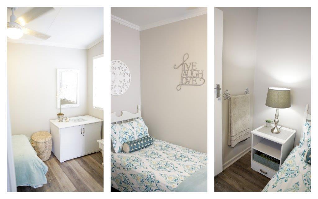 Rosewood Guest Cottage ฟาเรเฮด ภายนอก รูปภาพ